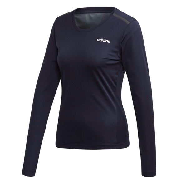 Adidas ENHANCED MOTION TEE - Picture 1 of 9